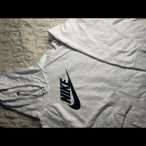 Nike hoodie